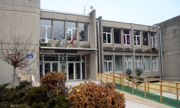 No explosives found after bomb threats at Skopje schools