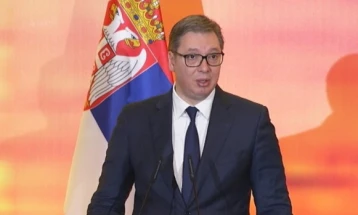 Serbia’s Vucic to meet with EC President von der Leyen 