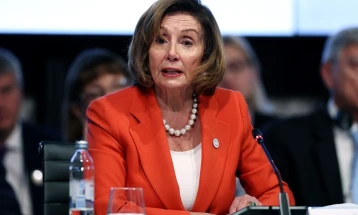 Husband of US House speaker Pelosi attacked with a hammer at home