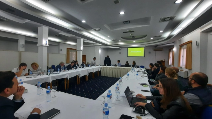 Strumica and Petrich host conference for Macedonian-Bulgarian regional cooperation 