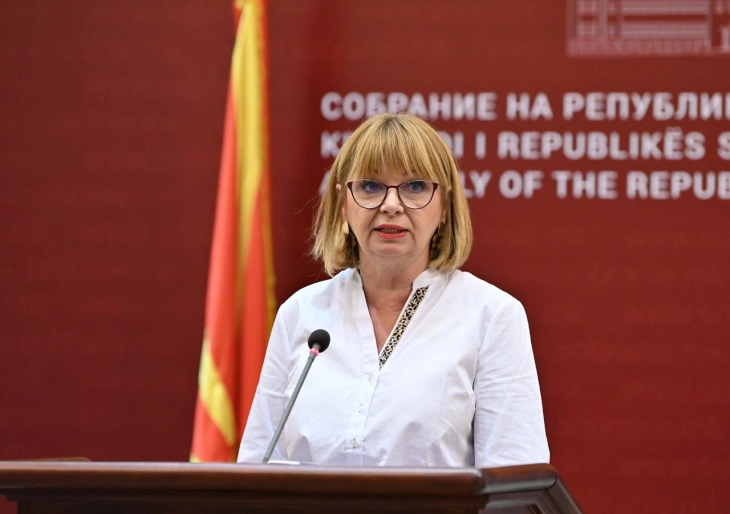 Kalevska Vancheva: Leaders’ meeting aims to speed up pace to EU membership