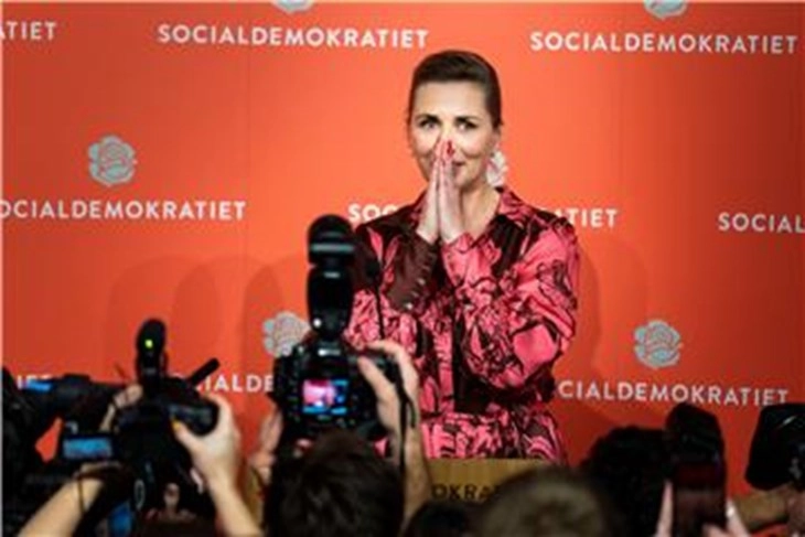 Denmark in search of a new government after close election result