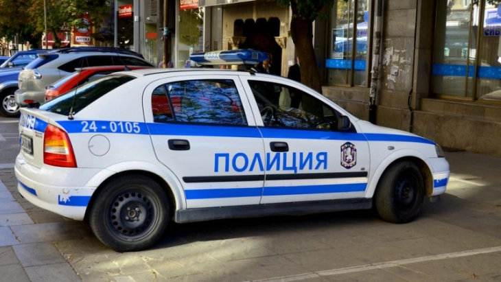 Macedonian national detained in Bulgaria for migrant smuggling