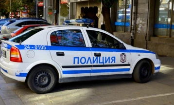 Macedonian national detained in Bulgaria for migrant smuggling