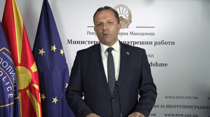 Spasovski: Common comprehensive response to common issues and challenges