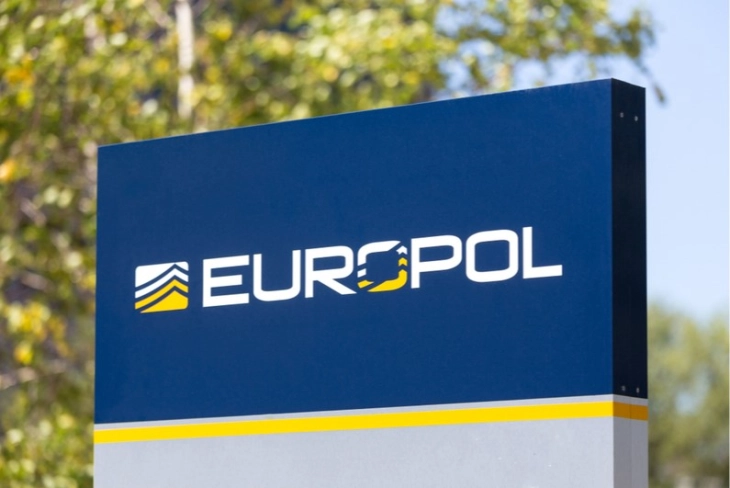 Europol: 382 arrests during joint actions against traffickers using the Balkan route