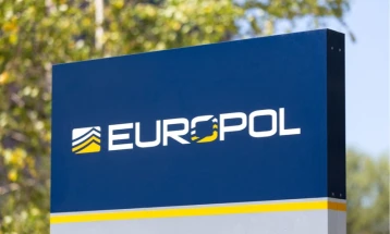 Europol: 382 arrests during joint actions against traffickers using the Balkan route