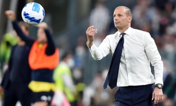 Juventus 2-0 Inter: Fagioli scores on first Serie A start
