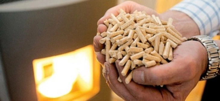 Government freezes pellet price at EUR 430 per tonne