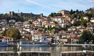 Ohrid mayor expects positive UNESCO report, praises cooperation with Gov't