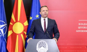 Minister Spasovski says security is stable 