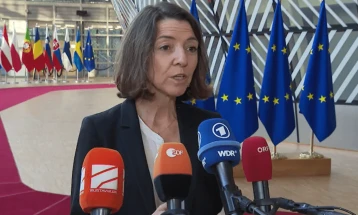 French State Secretary for Europe to visit Skopje on Wednesday
