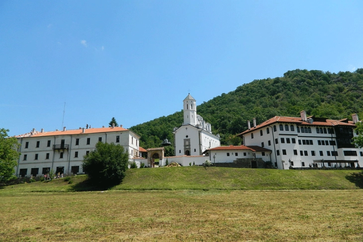 Macedonian, Serbian church officials to hold joint Ilinden liturgy at monastery 