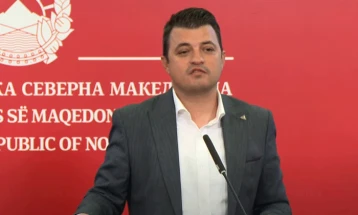 Andonov: Skopje households to have heating, gas set to be acquired from Serbia in exchange for electricity