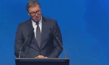 Vucic: EU, include Western Balkans in energy plans; we’ll be grateful