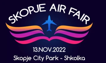 Втор воздухопловен и академски саем во Скопје