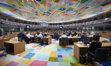 Западен Балкан на дневен ред на министрите за надворешни на ЕУ в понеделник