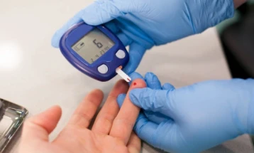 Светски ден против дијабетес, во државава дијагностицирани 172 949 пациенти