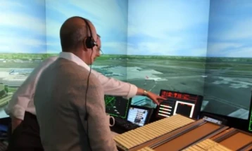 Одобрена обуката на кандидатите за контролори на летање, Синдикатот ќе бара одговорност од менаџментот на М-НАВ