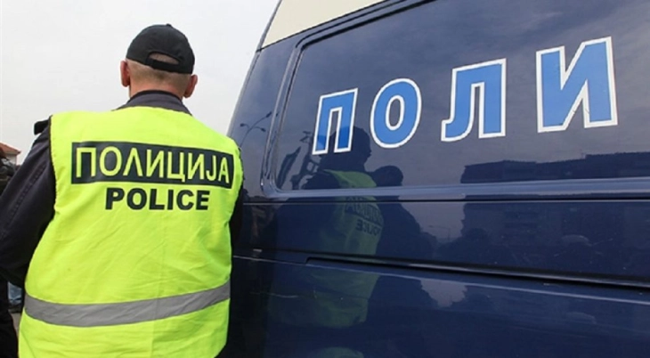 Скопјанец и гевгеличанец уапсени за криумчарење мигранти
