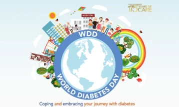 Светски ден на дијабетес: Секој четврти човек не ја добива потребната помош