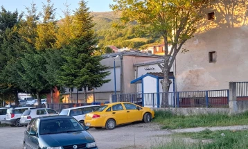 Кривична пријава за скопјанец за измама на Црковен одбор во Дебарско