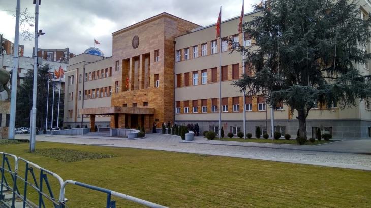 В среда комисиска расправа за улогата на АНБ при доделување македонско државјанство на Онишченко