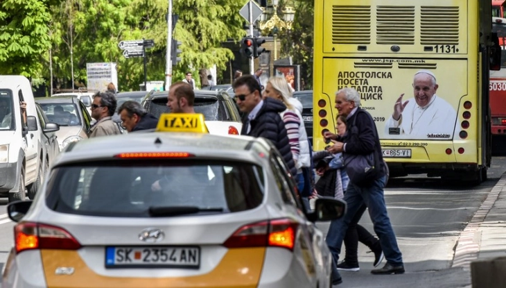 Анкета на МЦМС: Ниска толеранција, висока неоправданост на семејното насилство и свест за сопствената одговорност кон животната средина