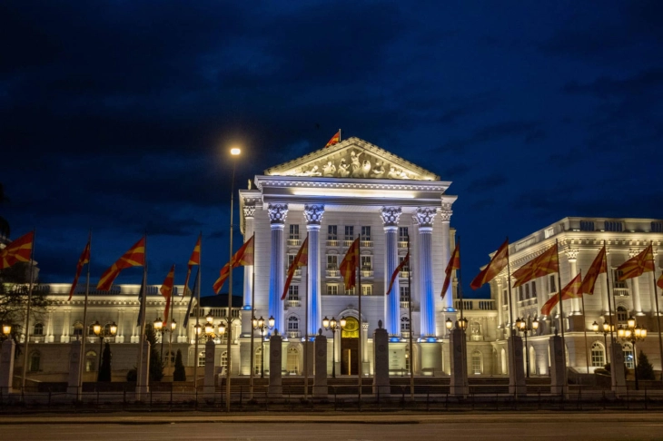 Националните радиостаници нема да плаќаат надоместок за дистрибуција на сигнал за 2022 година