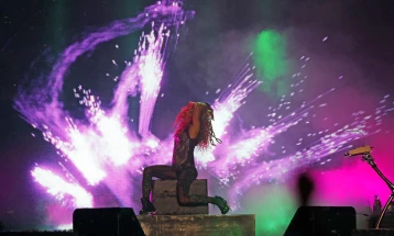 Шакира го откажа настапот на свеченото отворање на Светското првенство