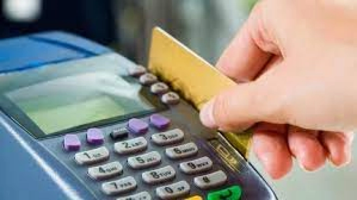 Кривична пријава против скопјанец за изработка и употреба на лажна платежна картичка