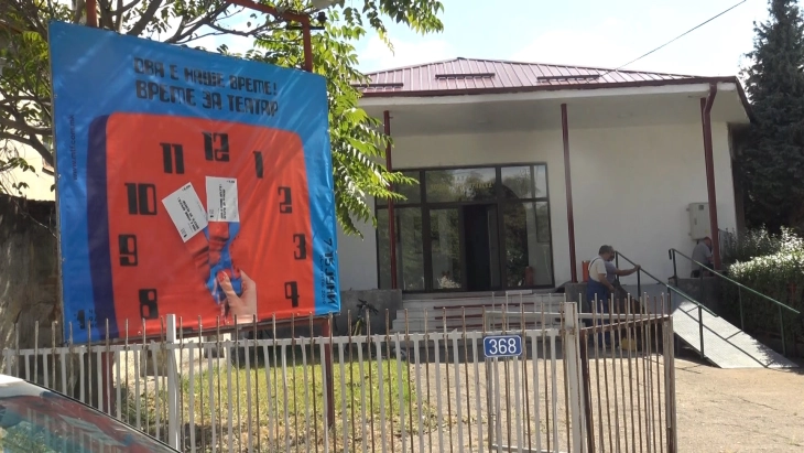 Едукативни работилници во Прилеп во рамки на МТФ „Војдан Чернодрински“