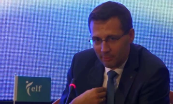 Анастасов: Треба да се работи и од бугарска перспектива за да се одржуваат билатералните односи