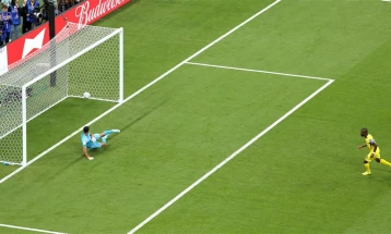 Валенсија стрелец на првиот гол на Светското првенство во Катар