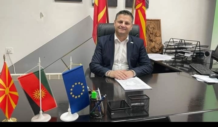 Градоначалникот Атанасовски со осуда за масовното труење кучиња во Македонска Каменица