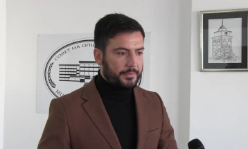 Општина Штип ја чека одлуката на Владата за општинската обврзница