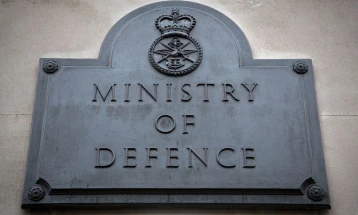 Британско Министерство за одбрана: Русите испратија елитни десантни сили во Донбас