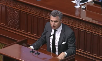 Тупанчевски: Изборот на шеф во ОЈО ГОКК говори и за јавните обвинители