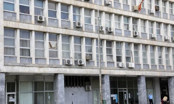 Скопска Апелација ја укина првостепената пресуда за „Трезор“