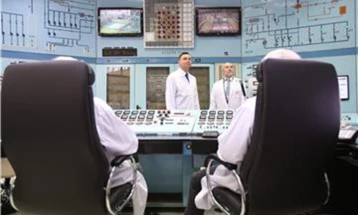 „Укренерго“: Сите нуклеарни централи под украинска контрола се во функција