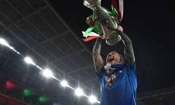 Бернардески: Јас сум европски шампион, а никогаш не сум играл на Светско првенство – апсурдно