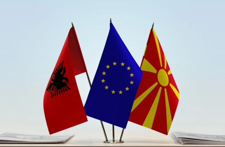 North Macedonia and Albania to hold joint government session in Skopje