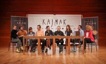 Milcho Manchevski’s ‘Kaymak’ to have nationwide theatrical release on November 17