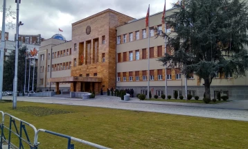 Committee hearing to be held Wednesday on role of National Security Agency in granting Macedonian citizenship to Onyshchenko