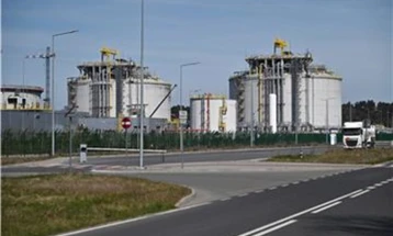 Poland takes Gazprom pipeline subsidiary into administration