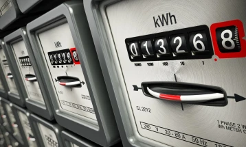 Bekteshi: Electricity price not to increase as of Jan. 1, TЕC Negotino to work when profitable