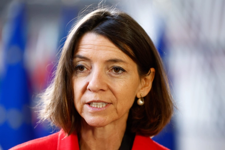 French State Secretary for Europe to visit Skopje