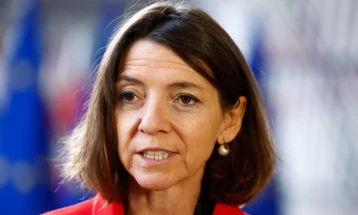 French State Secretary for Europe to visit Skopje