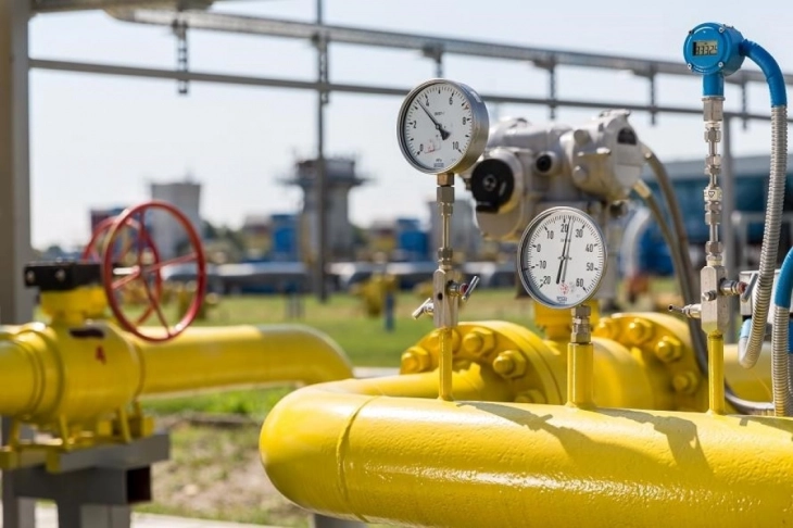 Kovachevski: N. Macedonia and Serbia closer to agreement on natural gas