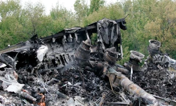 Court: Three pro-Russian separatists guilty of downing flight MH17